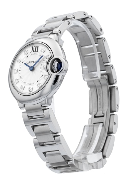 Cartier Ballon Bleu De Cartier WE902073 Image 2